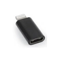 Перехідник USB Lightning (Type-C USB розетка) Cablexpert (A-USB-CF8PM-01) - зменшене зображення 2
