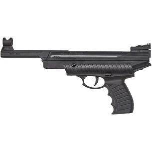 Пневматичний пістолет Optima Mod.25 (2370.36.67) picture 1