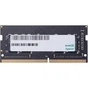 Модуль пам'яті для ноутбука SoDIMM DDR4 8GB 2400 MHz Apacer (ES.08G2T.KFM) - уменьшенное изображение 1