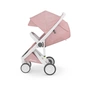 Коляска Greentom Classic Blossom-White (8719323770829) - уменьшенное изображение 2