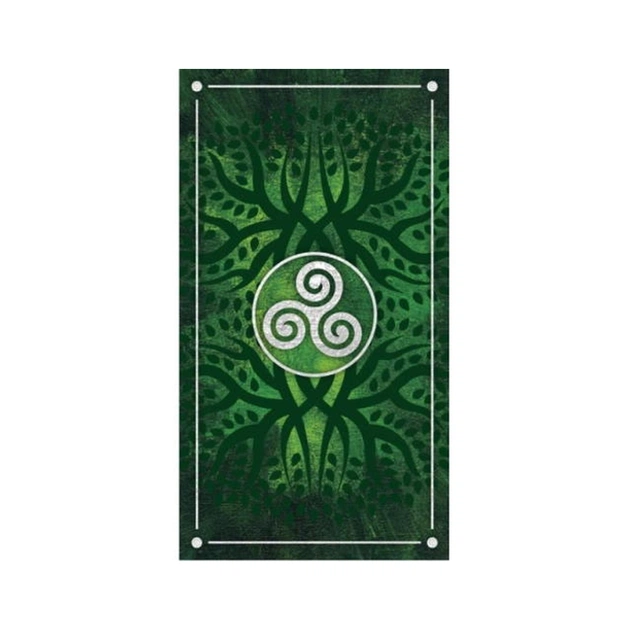 Гральні карти Scarabeo Таро Універсальне Таро Кельтів (Universal Celtic Tarot) (EX250MU) - изображение 5