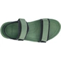 Сандалі Lizard Trek Mns field green/dark grey - 45 - зелений (020.2242) - зменшене зображення 6