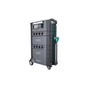 Додаткова батарея для зарядної станції Marsriva HES 2160Wh LiFePO4 (H1620_MARSRIVA) - зменшене зображення 3