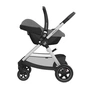 Автокрісло Maxi-Cosi CabrioFix i-Size Select Grey (8558029110) - зменшене зображення 8