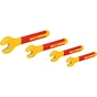 Ключ Neo Tools Professiona гайковийl, VDE, набір 4шт (1.600.A02.NE8) - зменшене зображення 1