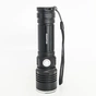 Ліхтар Quantum Solid-M 10W LED з USB + Li-ion18650/2600mAh box (QM-FL1020-18650/2600-CB) - зменшене зображення 6