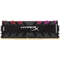 Модуль пам'яті для комп'ютера DDR4 8GB 2933 MHz HyperX Predator Kingston Fury (ex.HyperX) (HX429C15PB3A/8) - зменшене зображення 1