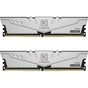 Модуль пам'яті для комп'ютера DDR4 16GB (2x8GB) 3200 MHz T-Create Classic 10L Gray Team (TTCCD416G3200HC22DC01) - зменшене зображення 1
