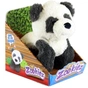 М'яка іграшка Zookies Панда (45000) - зменшене зображення 2