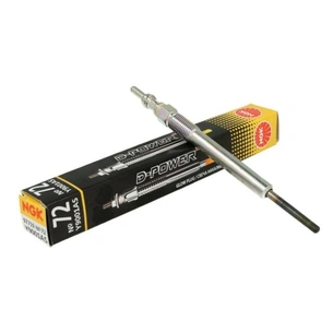 Свічка розжарювання NGK 97719 Y9001AS зображення 1