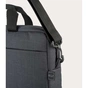 Сумка для ноутбука Tucano 15/16" Stop, black (BSTOP1516-BK) - зменшене зображення 8