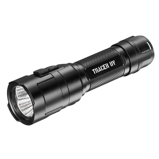 Ліхтар Mactronic Tracer UV 1000 Lm + UV 365 nm Ultraviolet USB Rechargeable (THH0125) - зображення 1
