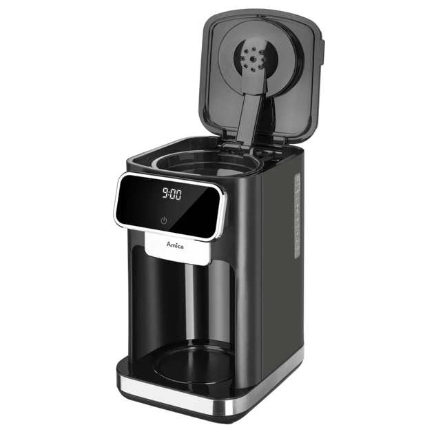 Крапельна кавоварка AMICA CD 2011 - picture 3