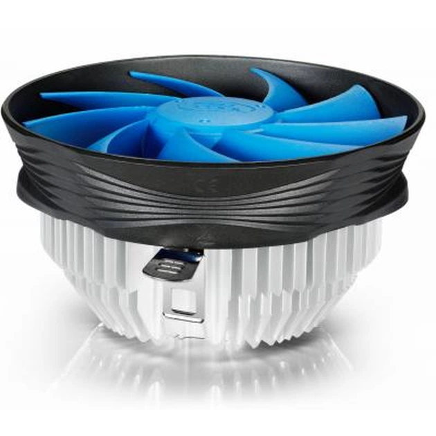 Кулер до процесора Deepcool GAMMA ARCHER PRO - изображение 1