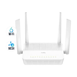 Маршрутизатор Cudy WR3000H зображення 1