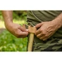 Сокира Neo Tools Bushcraft, 400 г (63-119) - зменшене зображення 3