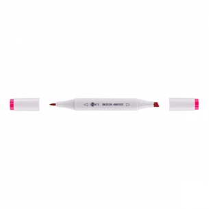 Художній маркер Santi sketch SM-36, маджента (390577) зображення 1