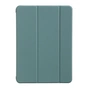 Чeхол BeCover с креплением Apple Pencil для Apple iPad Air 13" M2 2024 Dark Green (711458) - уменьшенное изображение 1