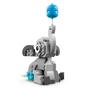 Конструктор LEGO Iconic Слоненя в небі (40814) - зменшене зображення 4