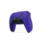 Геймпад Sony Playstation DualSense Bluetooth PS5 Galactic Purple (1000050254) - зменшене зображення 2