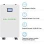 Батарея LiFePo4 GSL 51.2V 314Ah 16kWh (GSL-W-A16K) - зменшене зображення 4
