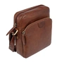 Сумка Ashwood T79 Chestnut - зменшене зображення 2
