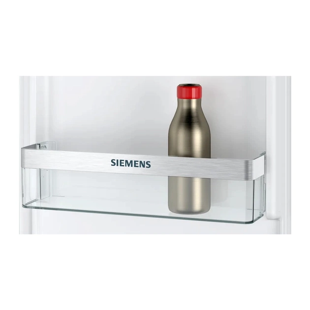 Холодильник Siemens KI87VVSE0N - зображення 6