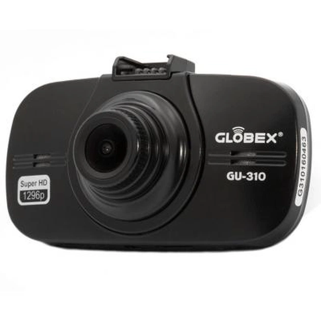 Відеореєстратор Globex GU-310 - изображение 1