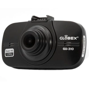 Відеореєстратор Globex GU-310 зображення 1
