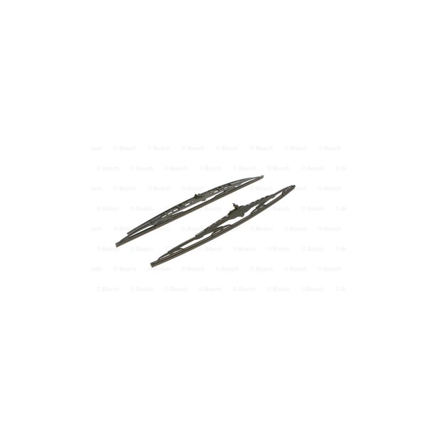 Щітка склоочисника Bosch 3397001583 (3 397 001 583) - зображення 1
