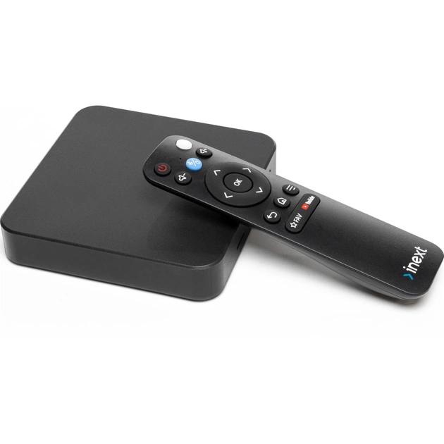 Медіаплеєр iNeXT TV6 Ultra - picture 7