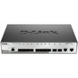 Комутатор мережевий D-Link DGS-1210-12TS/ME - зменшене зображення 1