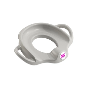 Накладка на унітаз Ok Baby Sofa, сірий (39262300) зображення 1