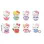 Фигурка Hello Kitty Хелло Китти 5 см в ассортименте (11580) - уменьшенное изображение 3