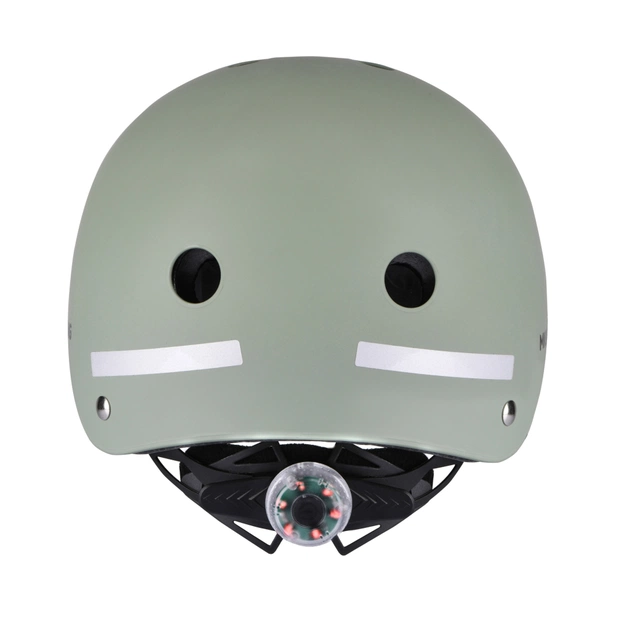 Шолом Miqilong Atlas оливковий (ATLAS-M-OLIVE) - picture 6