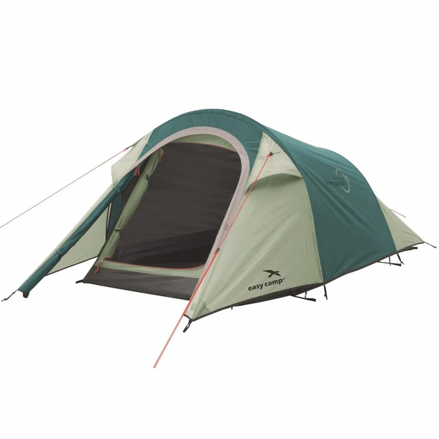Намет Easy Camp Energy 200 Teal Green (928298) - зображення 1