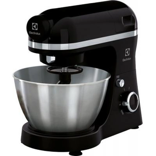 Кухонний комбайн Electrolux EKM3700 - изображение 1