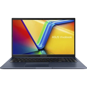 Ноутбук Asus Vivobook 15 M1502NAQ-BQ027W (90NB1841-M002M0) Quiet Blue зображення 1