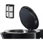 Електрочайник Bosch TWK 7203 (TWK7203) - зменшене зображення 4
