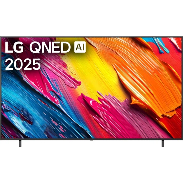 Телевізор LG 86QNED7EA6B - зображення 1