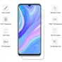 Скло захисне Drobak Huawei P Smart S Tempered glass (222236) - зменшене зображення 2