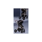 Коляска Kidilo 3в1 H2D (Black) (1111556) - уменьшенное изображение 5