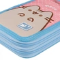 Пенал Yes Pusheen HP-01 подвійний (533549) - зменшене зображення 3