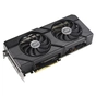 Відеокарта ASUS Radeon RX 7700 XT 12Gb DUAL OC (DUAL-RX7700XT-O12G) - зменшене зображення 3