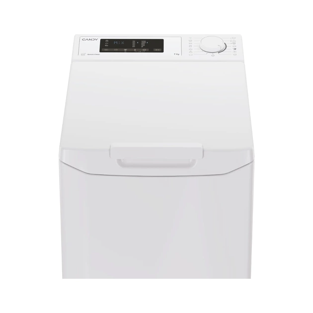 Пральна машина Candy TCA273D3-9 - picture 5
