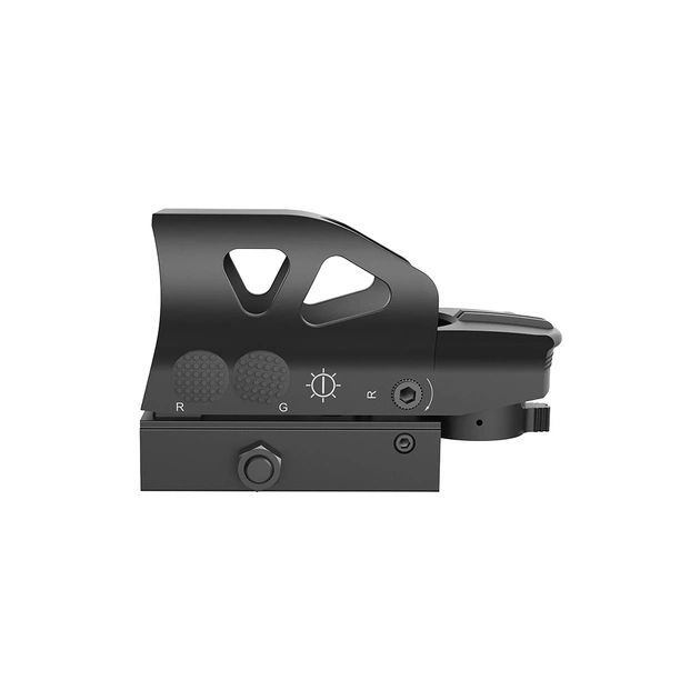 Коліматорний приціл Vector Optics Z4 1x23х34 (RDSL26) - picture 5