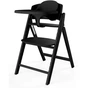 Стілець для годування Cybex Click&Fold 4в1 Stunning Black (524000845) - preview 4