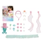 Кукла Zapf Baby Born серии Glam Up – Русалочка Спаркл 28 см (871737) - уменьшенное изображение 5