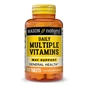 Мультивітамін Mason Natural Мультивітаміни на кожен день, Daily Multiple Vitamins, 365 т (MAV-00883) - зменшене зображення 1