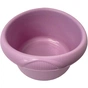 Таз Eurogold Olivia Paris Pink 15 л (900015-pink) - зменшене зображення 2